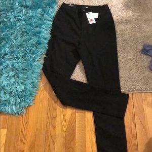 Black FASHION NOVA jeans